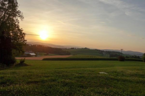 Ferienwohnung im bayerischen Wald